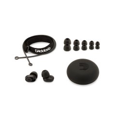 Daddario PW-DBUDHP-01 DBUD hrevrn 