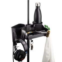 DaDDario Mic Stand Accessory System - Starter kit