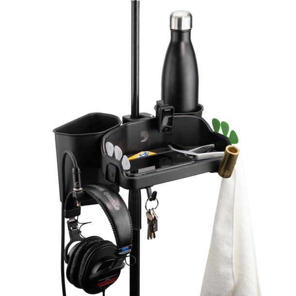 DaDDario Mic Stand Accessory System - Starter kit