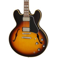Gibson ES-345 - Vintage Burst