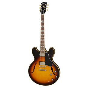 Gibson ES-345 - Vintage Burst