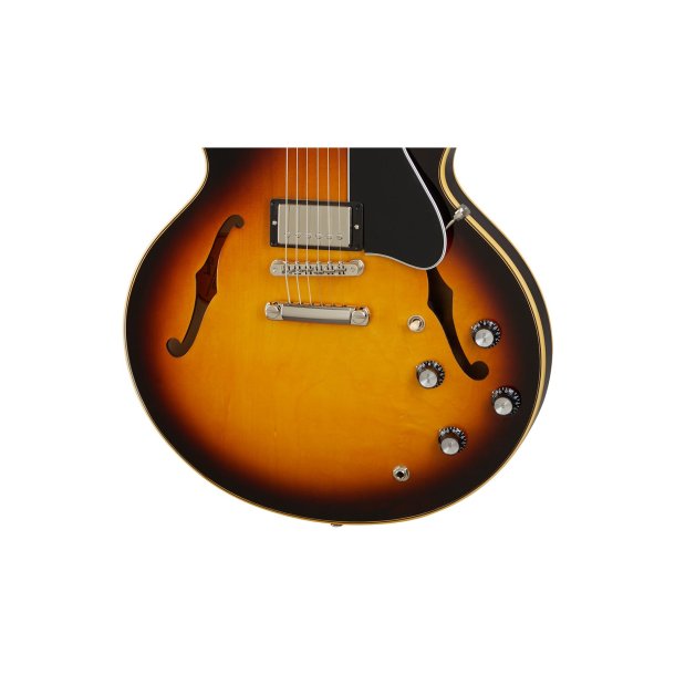 Gibson ES-345 - Vintage Burst