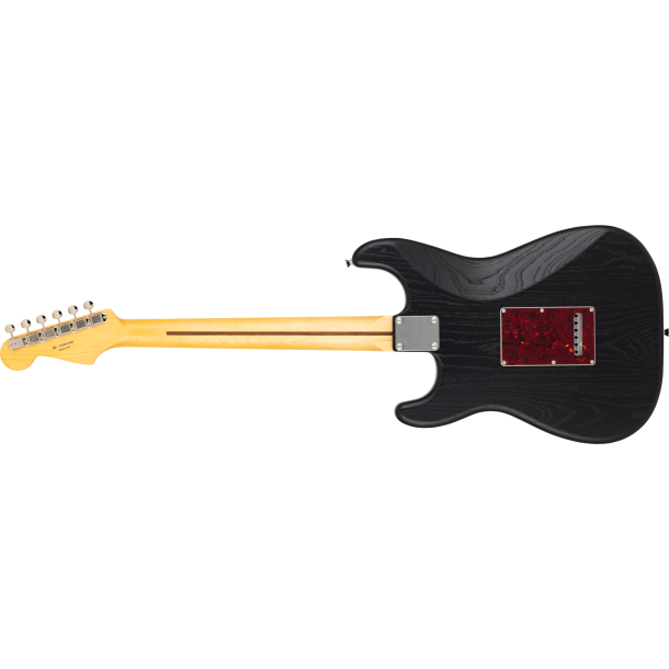  Fender Made in Japan Limited Stratocaster�, Raw Ash
