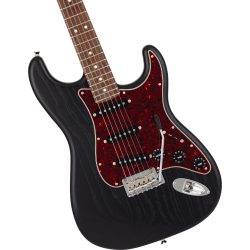  Fender Made in Japan Limited Stratocaster�, Raw Ash