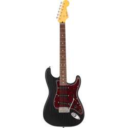  Fender Made in Japan Limited Stratocaster�, Raw Ash