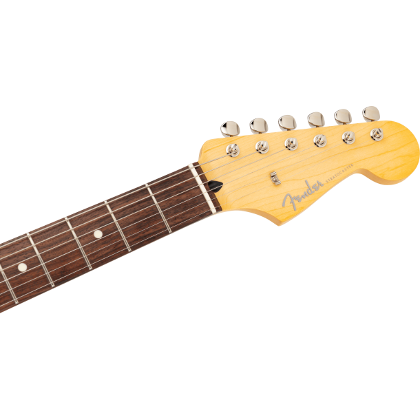  Fender Made in Japan Limited Stratocaster�, Raw Ash