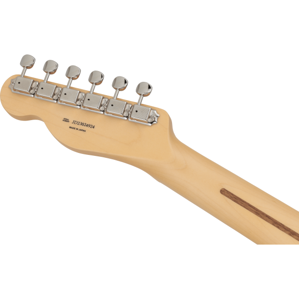 Fender Made in Japan Hybrid II Telecaster SH