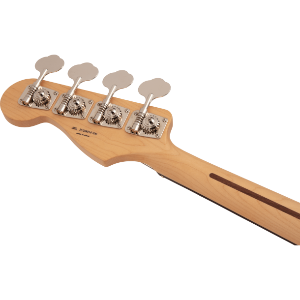 ベース Fender Made in Japan Hybrid II Jazz Bass Fender Made in Japan 【入荷待ち、ご予約受付中】 Hybrid II