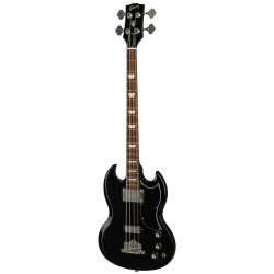 Gibson SG Standard Bass Ebony