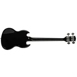 Gibson SG Standard Bass Ebony