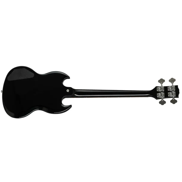 Gibson SG Standard Bass Ebony