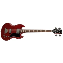 Gibson SG Standard Bass Heritage Cherry