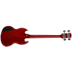 Gibson SG Standard Bass Heritage Cherry