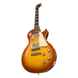 Gibson Custom 1960 Les Paul Standard Reissue, VOS, Tangerine Burst