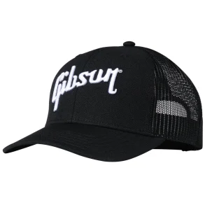 Gibson Classic Trucker