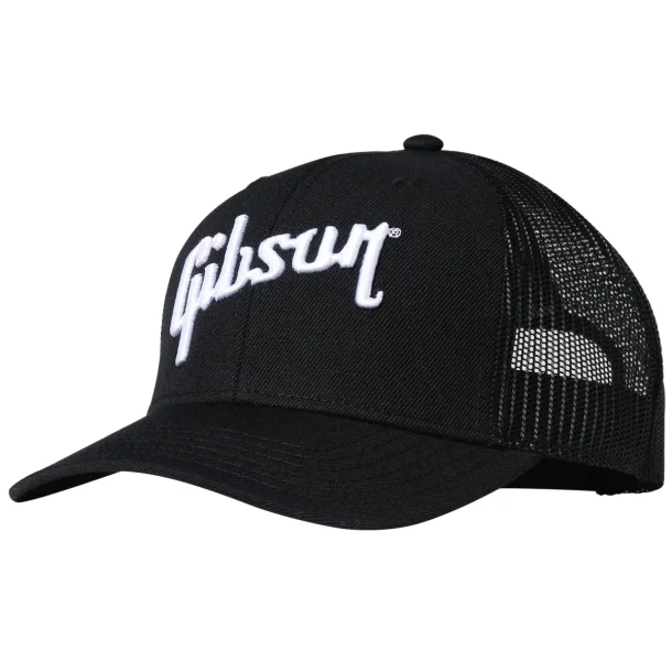 Gibson Classic Trucker