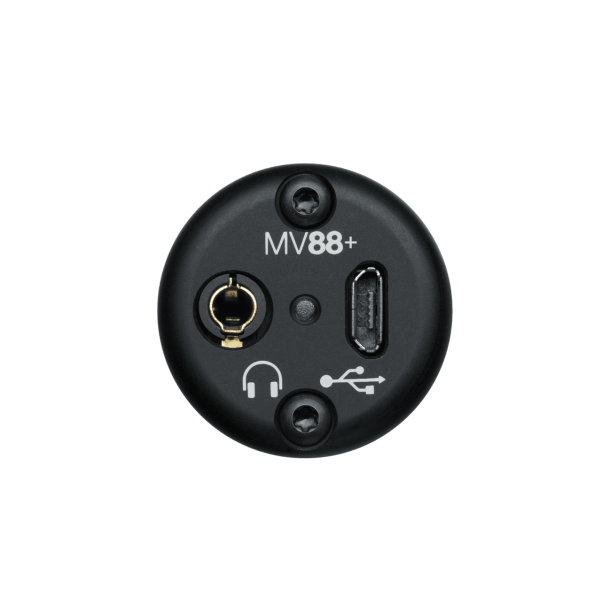 Shure MV88+ VIDEO KIT