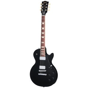 Les Paul Studio EB Les Paul Studio Ebony Black trim
