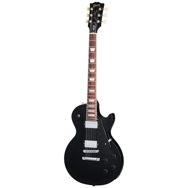 Les Paul Studio EB Les Paul Studio Ebony Black trim