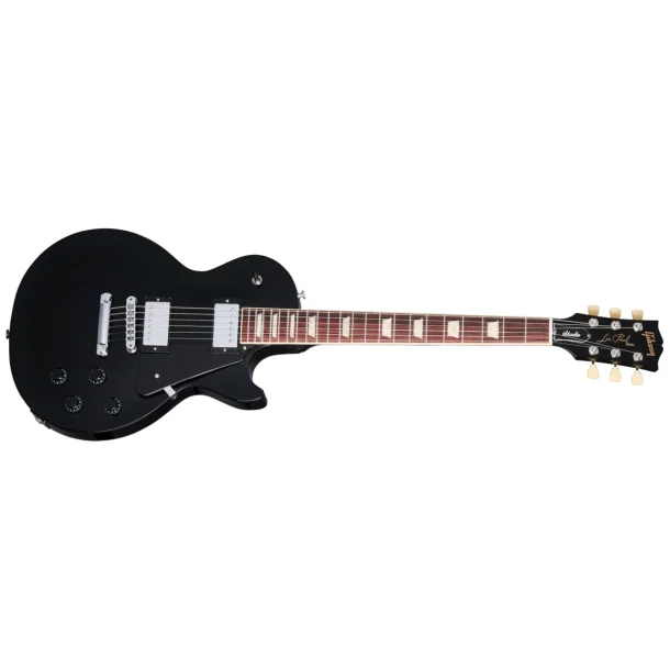 Les Paul Studio EB Les Paul Studio Ebony Black trim