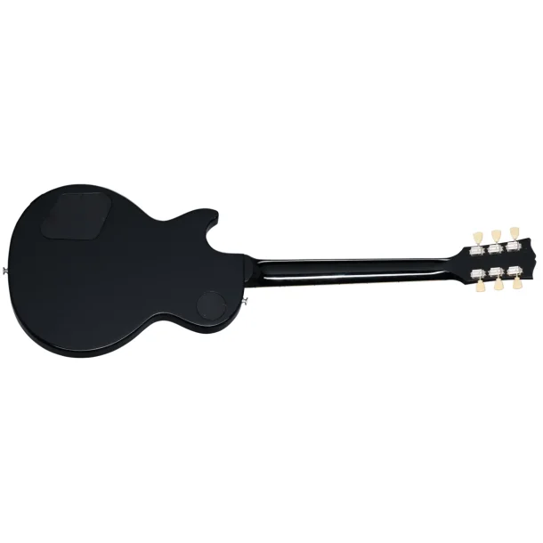 Les Paul Studio EB Les Paul Studio Ebony Black trim