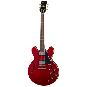 Gibson Custom Murphy Lab 1961 ES-335 Reissue Sixties Cherry ULA