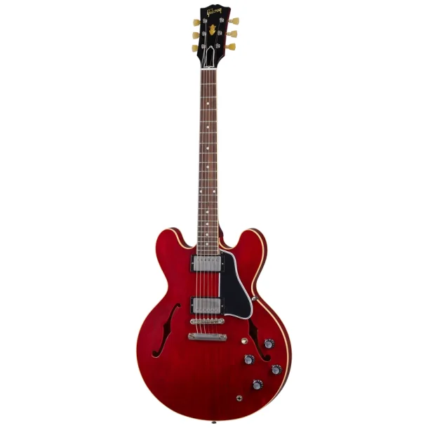 Gibson Custom Murphy Lab 1961 ES-335 Reissue Sixties Cherry ULA