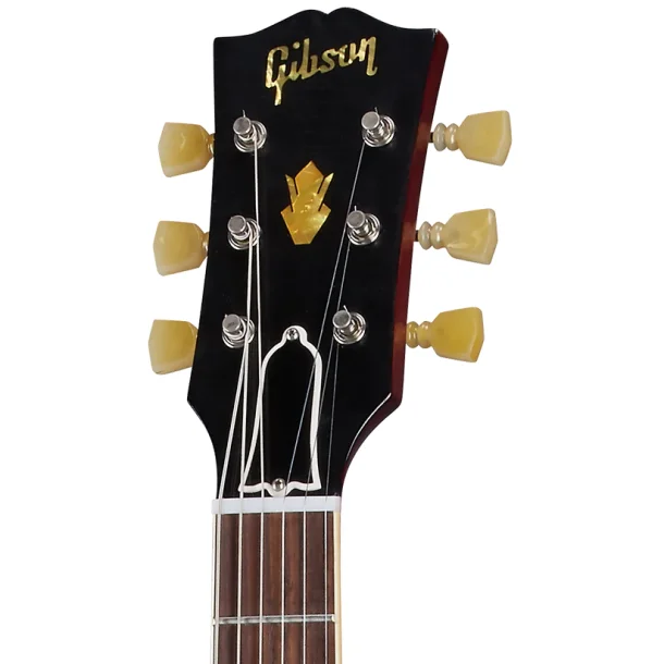Gibson Custom Murphy Lab 1961 ES-335 Reissue Sixties Cherry ULA