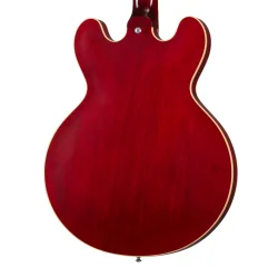 Gibson Custom Murphy Lab 1961 ES-335 Reissue Sixties Cherry ULA