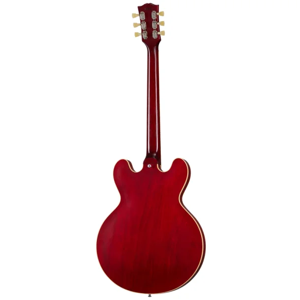 Gibson Custom Murphy Lab 1961 ES-335 Reissue Sixties Cherry ULA