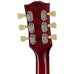 Gibson Custom Murphy Lab 1961 ES-335 Reissue Sixties Cherry ULA
