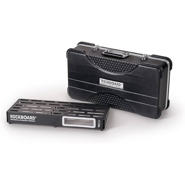 ROCKBOARD RBO B 3.1 TRES ABS