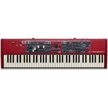 Nord NORD ELECTRO 7 73