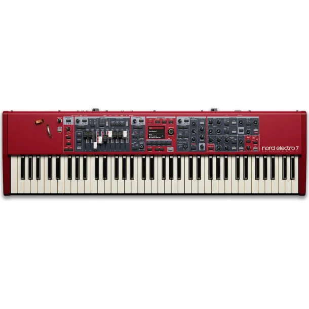 Nord NORD ELECTRO 7 73