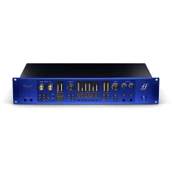 Focurite ISA C8X 26-in, 28-out USB-C audio interface