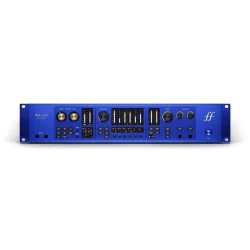 Focurite ISA C8X 26-in, 28-out USB-C audio interface