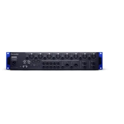 Focurite ISA C8X 26-in, 28-out USB-C audio interface
