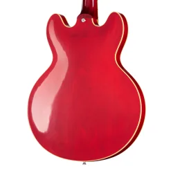 Gibson 1964 ES-335 Reissue VOS 60s Cherry