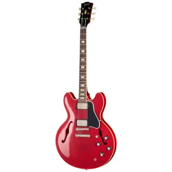 Gibson 1964 ES-335 Reissue VOS 60s Cherry