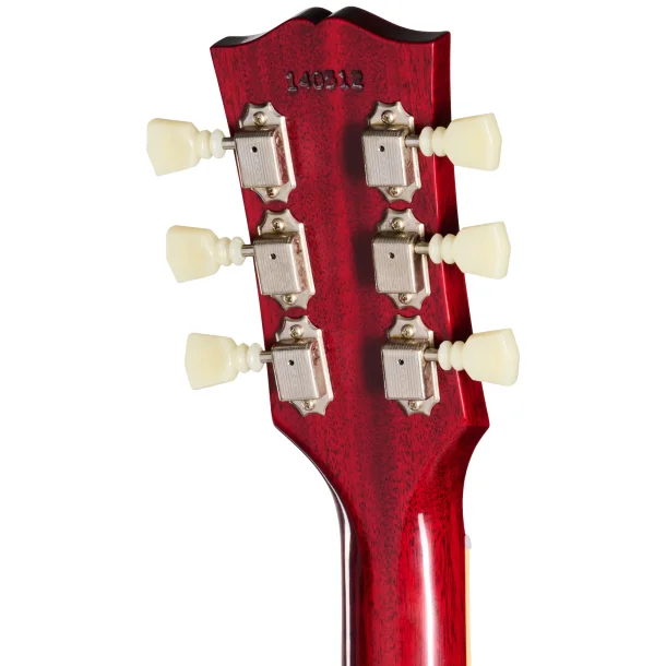 Gibson 1964 ES-335 Reissue VOS 60s Cherry