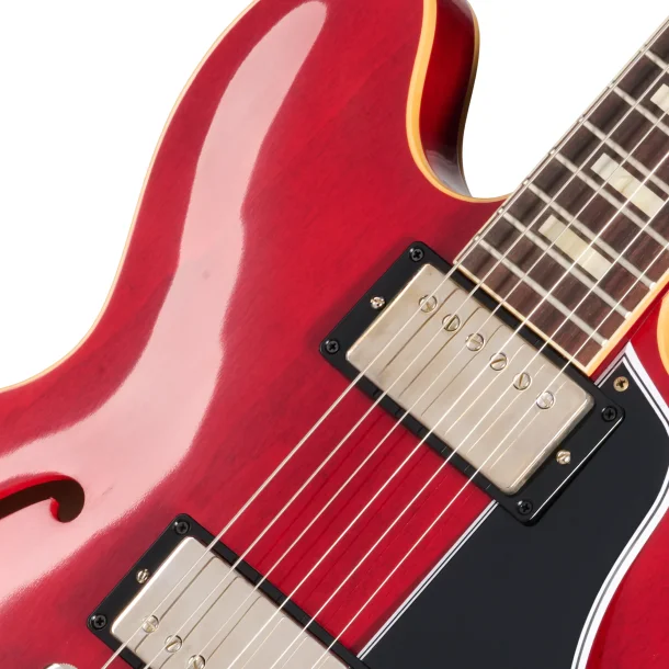 Gibson 1964 ES-335 Reissue VOS 60s Cherry