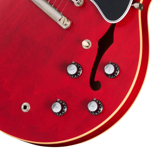 Gibson 1964 ES-335 Reissue VOS 60s Cherry