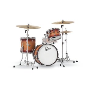 GRETSCH SHELL SET RENOWN MAPLE