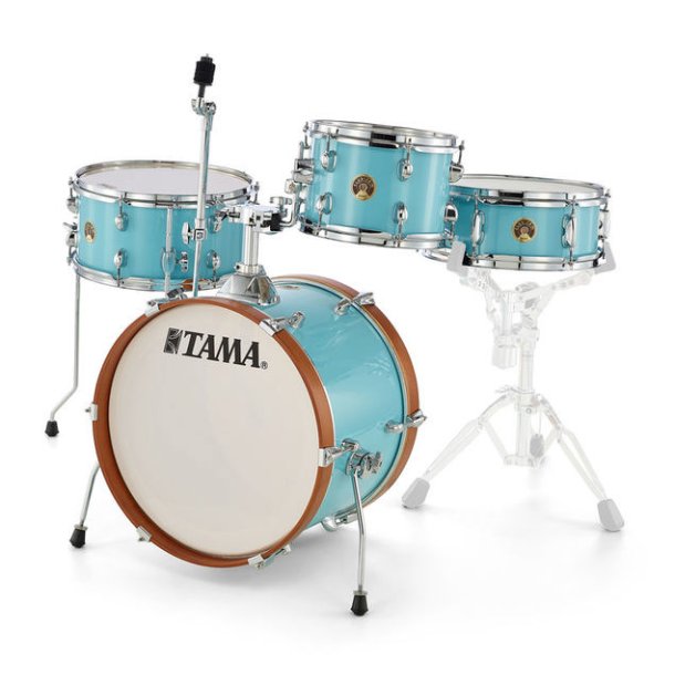 Tama LJK48S-AQB 4-del Shell-kit