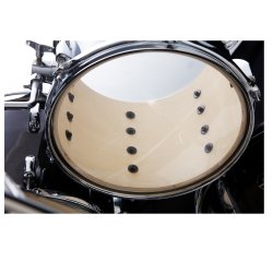 Tama Stagestar 5-pc kompl. m/cymbaler