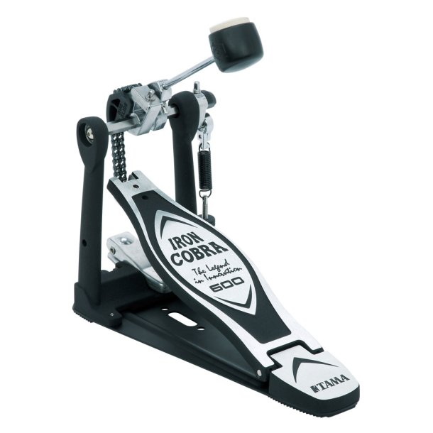 Tama HP600D Iron Cobra 600 Series, HP600D
