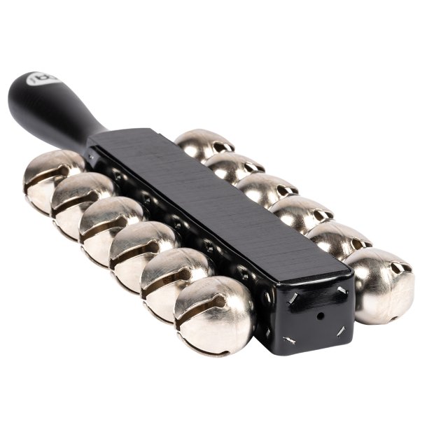 Meinl Sldeklokke, 12 klokker