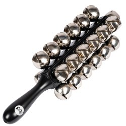 Meinl SLB25 Sleigh Bell 25 bells