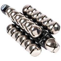 Meinl SLB25 Sleigh Bell 25 bells