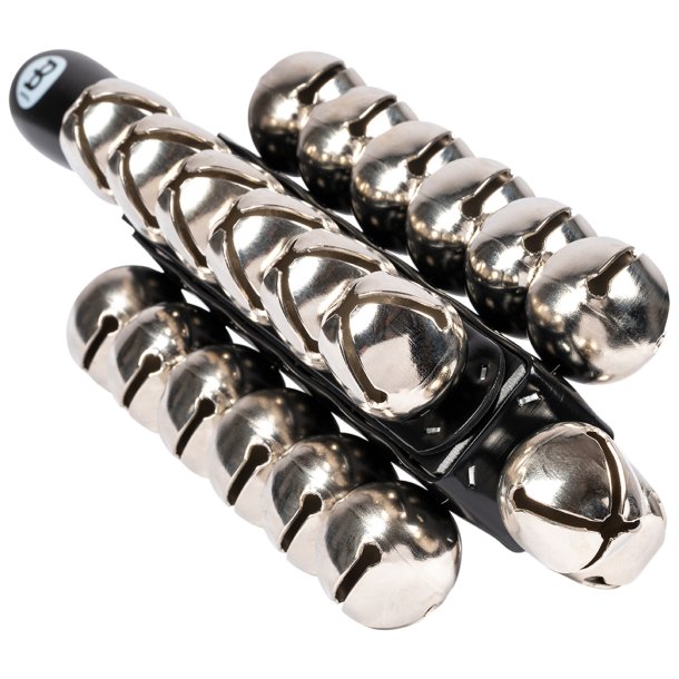 Meinl SLB25 Sleigh Bell 25 bells